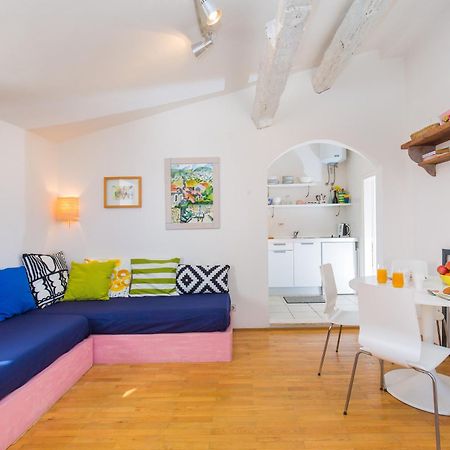 Arty Apartments In The Heart Of Dubrovnik By Irundo المظهر الخارجي الصورة
