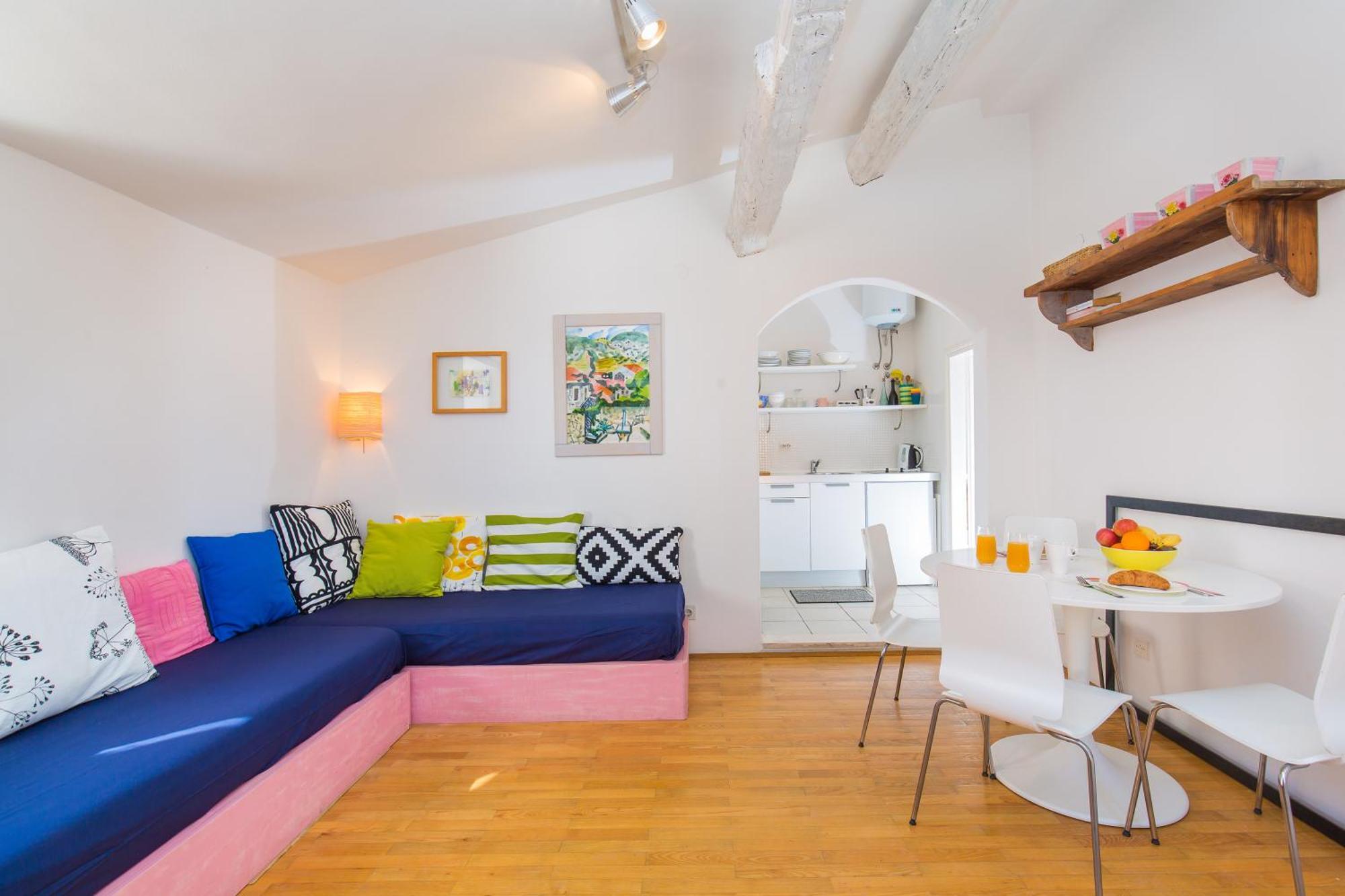 Arty Apartments In The Heart Of Dubrovnik By Irundo المظهر الخارجي الصورة