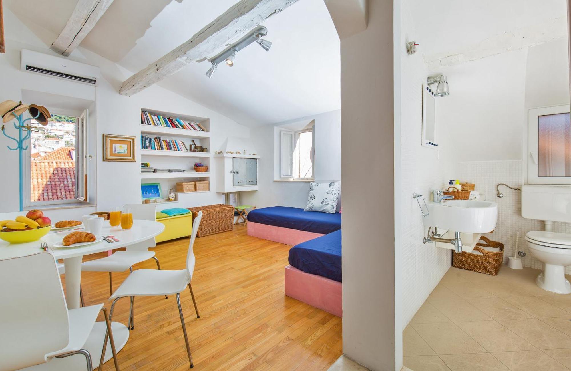 Arty Apartments In The Heart Of Dubrovnik By Irundo المظهر الخارجي الصورة