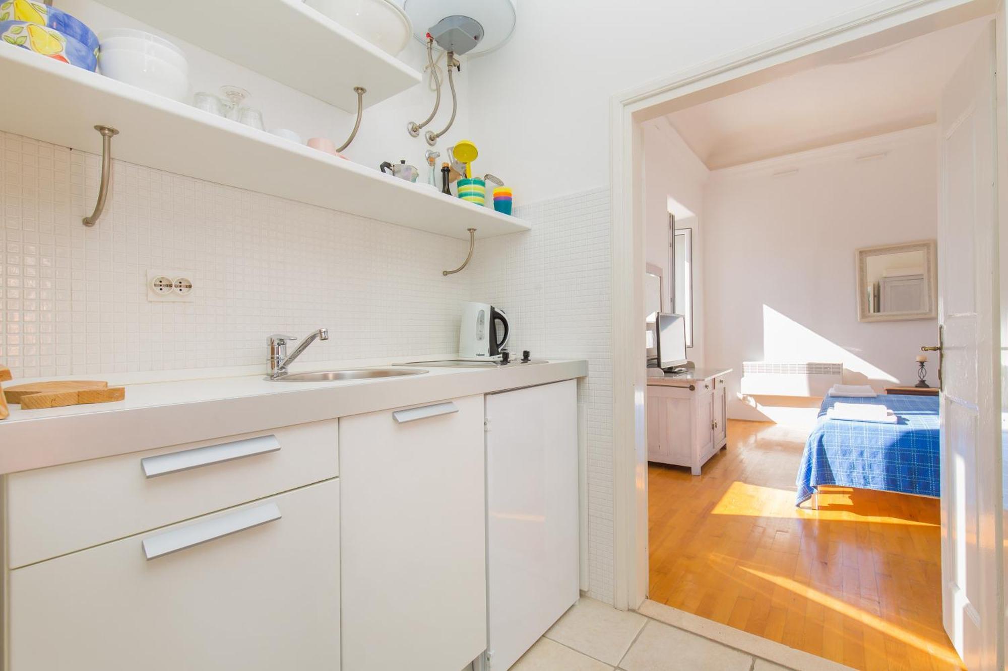 Arty Apartments In The Heart Of Dubrovnik By Irundo المظهر الخارجي الصورة