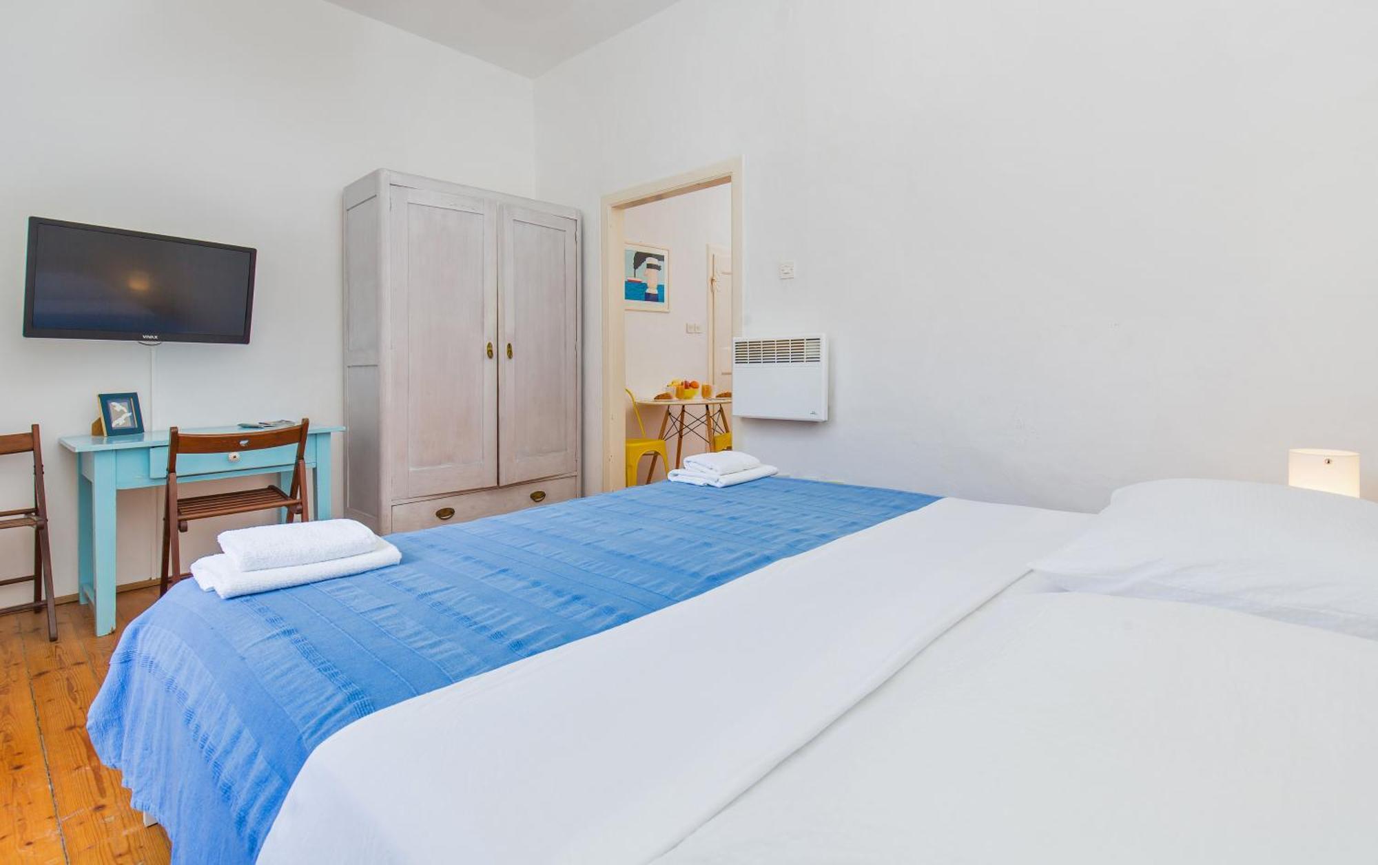 Arty Apartments In The Heart Of Dubrovnik By Irundo المظهر الخارجي الصورة