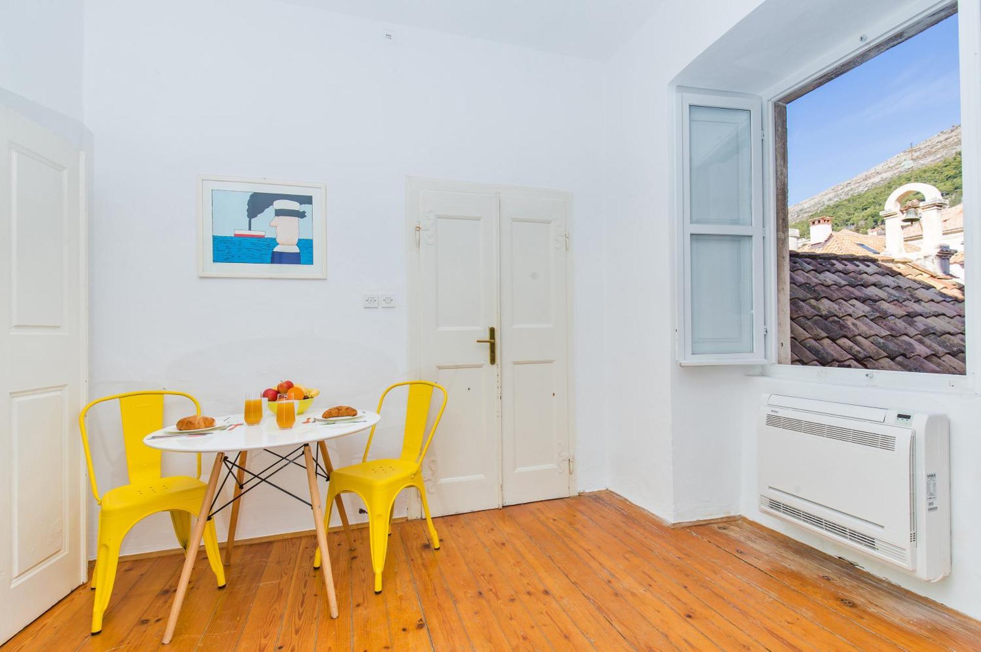 Arty Apartments In The Heart Of Dubrovnik By Irundo المظهر الخارجي الصورة