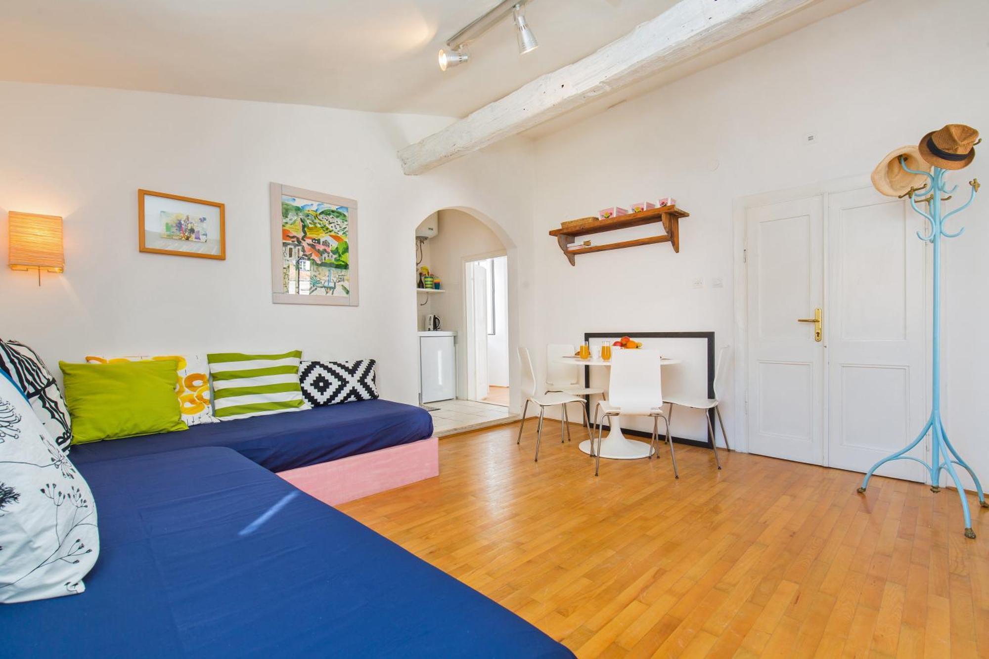 Arty Apartments In The Heart Of Dubrovnik By Irundo المظهر الخارجي الصورة