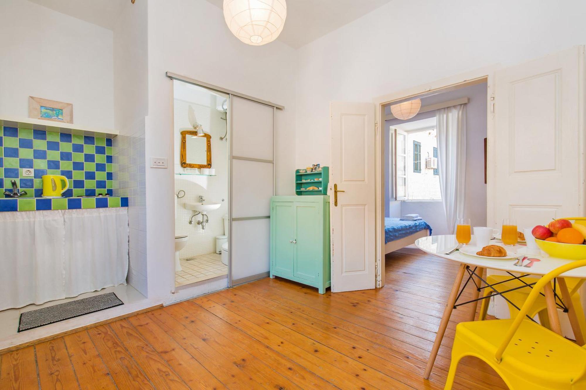 Arty Apartments In The Heart Of Dubrovnik By Irundo المظهر الخارجي الصورة